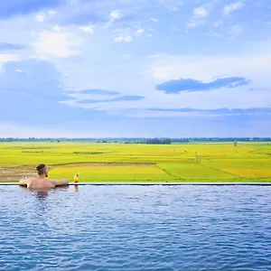 4* Hotel Lasenta Boutique Hoian