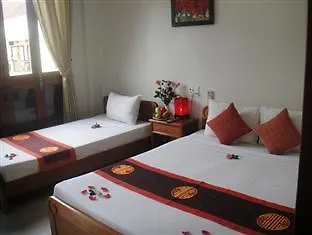 Hoa Binh Hostel Hoi An 0*,  Vietnam