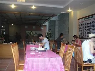 Hoa Binh Hostel Hoi An Vietnam