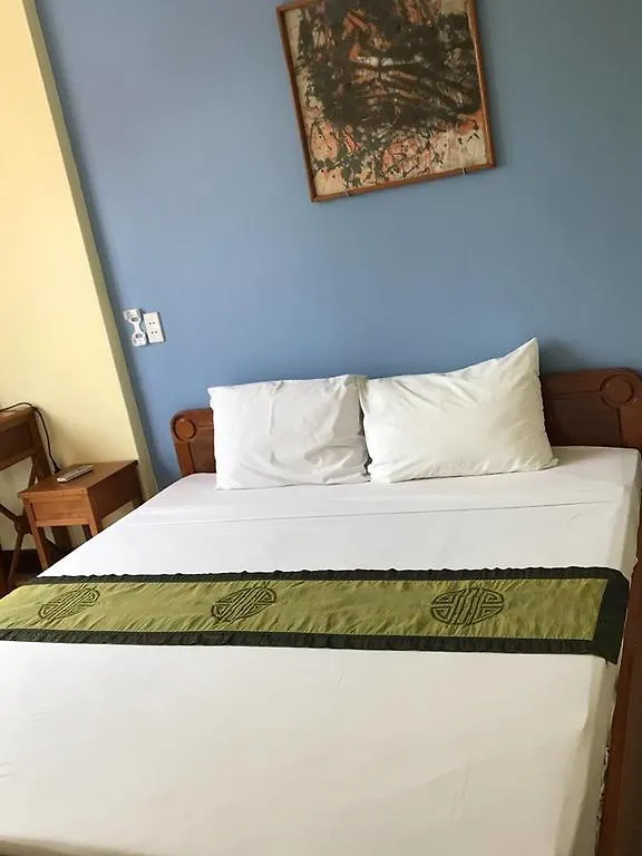 Hotel Hoa Binh Hostel Hoi An