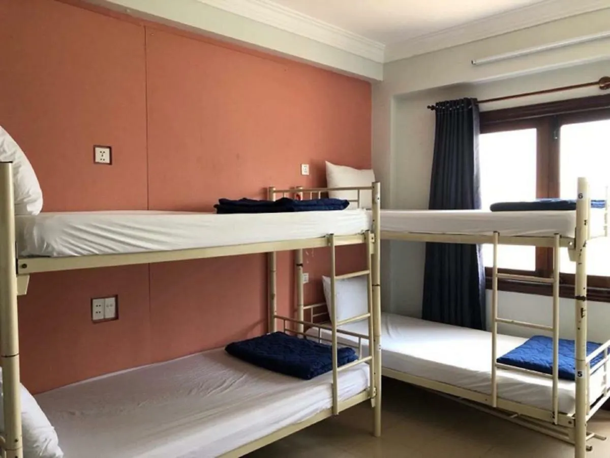 Hotel Hoa Binh Hostel Hoi An