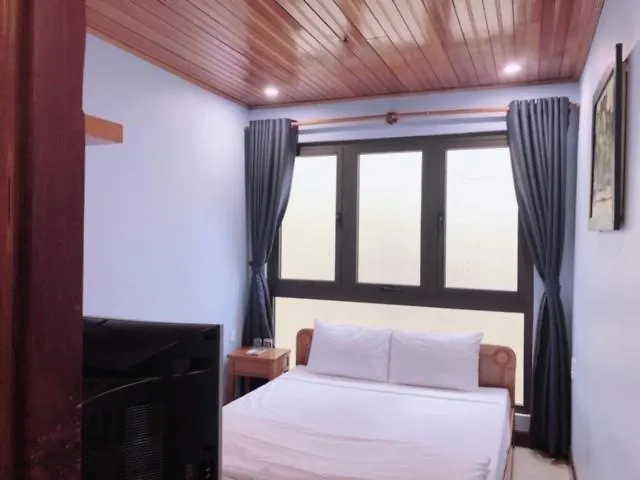 Hoa Binh Hostel Hoi An Hotel