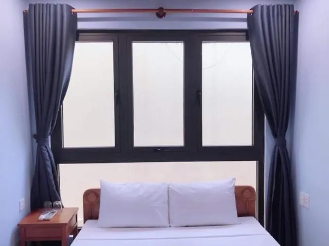 Hoa Binh Hostel Hoi An