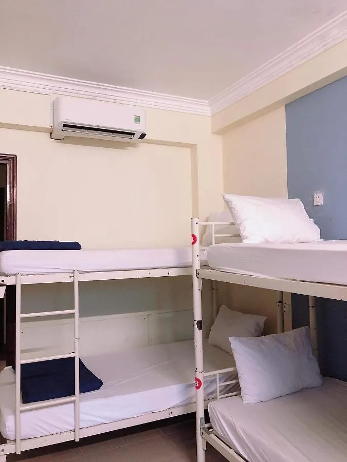 Hoa Binh Hostel Hoi An Hotel